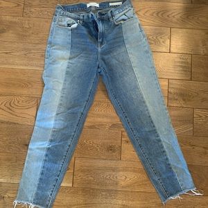 Vintage icon jeans